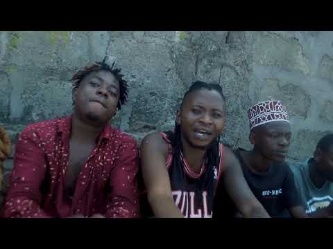 Ballo Bizzy FT Mfalme Ninja Song Vuta Subira(Officiall Video Mp4
