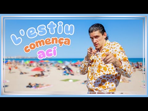 TACHO - L’ESTIU COMENÇA ACÍ (L’estiu comença ací + Viva Alacant)