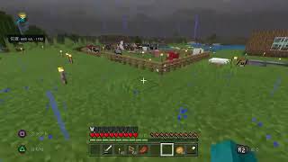 MakajeとSimoのマイクラ
