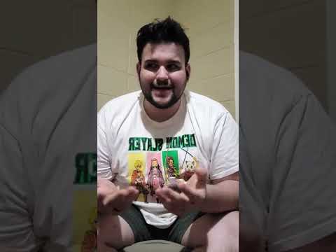 (ATWM) Ep 1. Matt talks about Strength and Weakness.