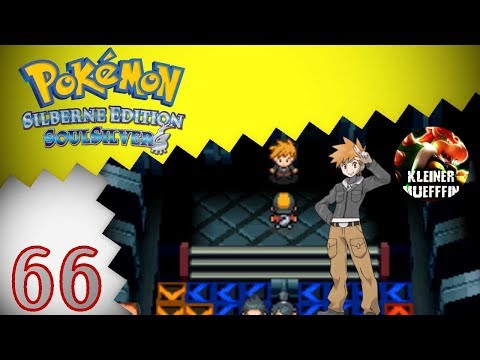 Let's Play Pokemon SoulSilver (Deutsch) Part 66 - Der letzte Orden