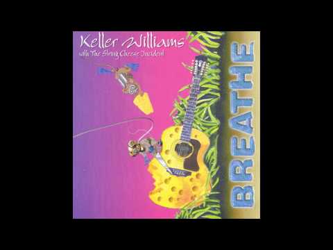 Best Feeling | Keller Williams & The String Cheese Incident