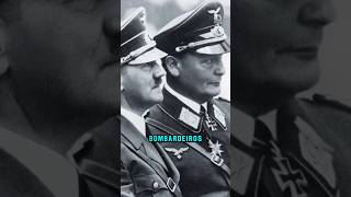 Porque a Alemanha Não Fazia Bombardeiros de Longo Alcance?