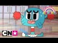 Trailer | De Wonderlijke Wereld van Gumball | Cartoon Network