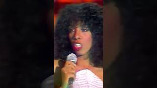 Donna Summer - She Works Hard for The Money 80s 1983