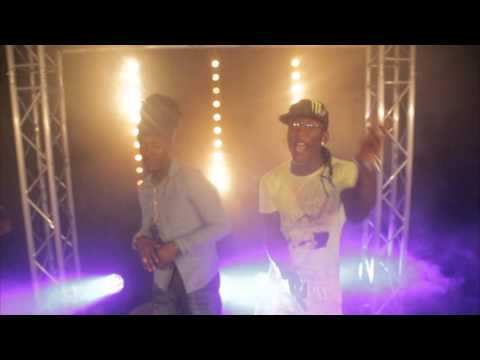 LALLA King Koyeba & Prince Koloni