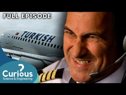 The Air Disaster That Shocked the World: Turkish Airlines Flight 1951 | Mayday: Air Disaster