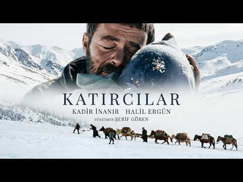 Muleteers Fragman