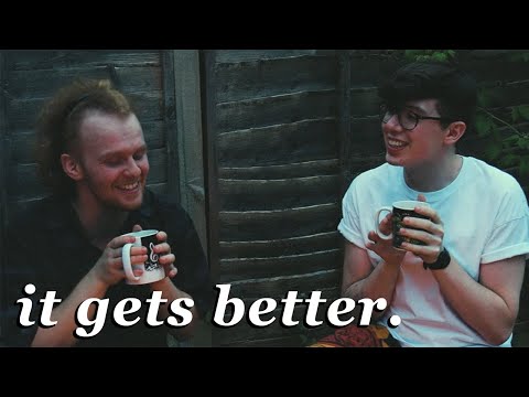 Video thumbnail for It Gets Better