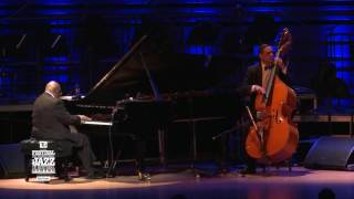 Oliver Jones - Festival International de Jazz de Montréal 2016