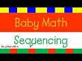 Bee Smart Baby Baby Math Sequencing 2000