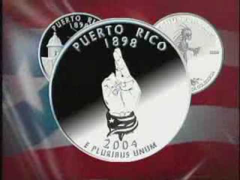 TV iLegal 4/22/09 - La Peseta Boricua