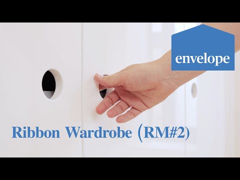 Envelope Design video.