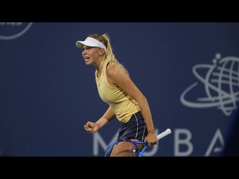 Top 10 Most Beautiful American Tennis Players in 2018