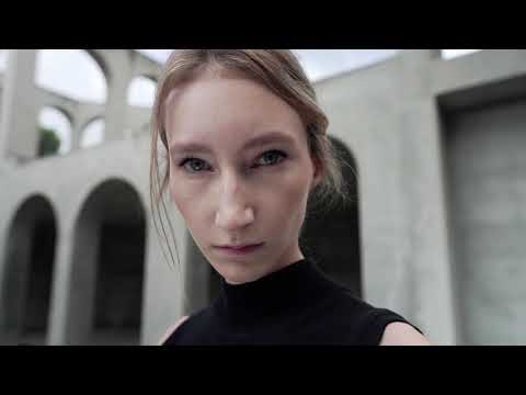 EÑAUT FASHION SHOW FILM - 080 BARCELONA FASHION WEEK 3RD DIGITAL FASHION EDITION SEPT21