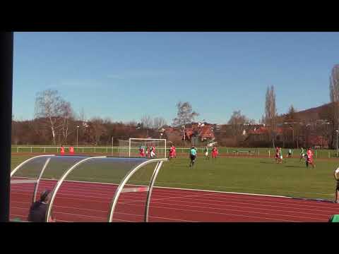 FC Einheit Wernigerode  - SSV Havelwinkel Warnau 3:0 (1:0)