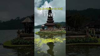 Download lagu 10 Best Places to Visit in Bali l Must visit places in INDONESIA l #bali #indonesia #ubud #beach mp3 Download lagu 10 Best Places to Visit in Bali l Must visit places in INDONESIA l #bali #indonesia #ubud #beach mp3