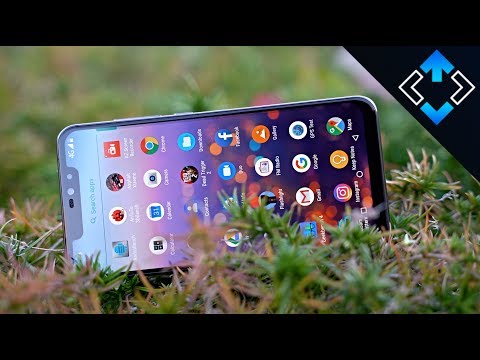 Umidigi Z2 Pro Review - Powerful and Beautiful!