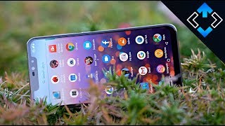 Umidigi Z2 Pro Review - Powerful and Beautiful!