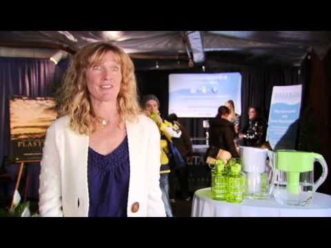2011 Sundance Film Festival - Brita FilterForGood