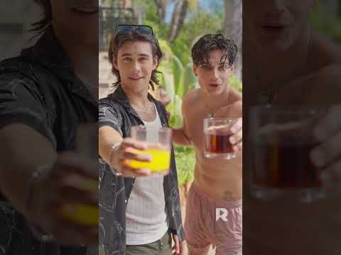 Taming My Bullies Movie Love Triangle | Full Cast | ReelShort