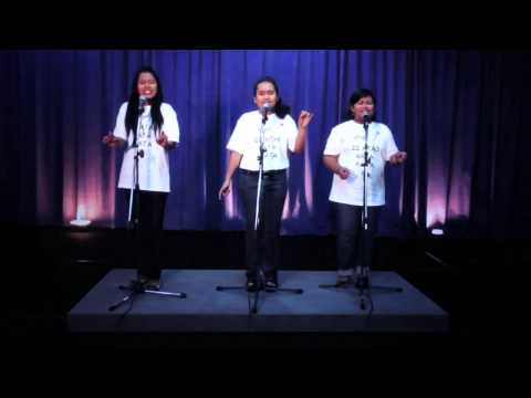 DI ATAS RATA-RATA - AOREA (TEASER)