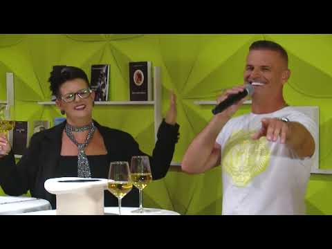 TO SAM JA: Dejan Drašković, finalista ,,Nikad nije kasno`` - 36.emisija