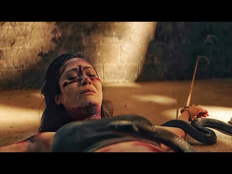 The Old Ways (2020) Movie Recap | Mystery Thriller