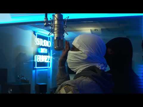 PS Hitsquad X Kwengface X Snoop X Karma X Skully X Trizzac - Zone 2 Step | Prod. @ehsauceitup