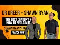 DR Greer S New Documentary The Lost Century And How To Recover It