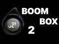 JBL JBLBOOMBOX2BLKEU - відео