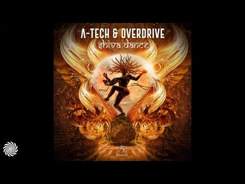A-Tech & Overdrive - Shiva Dance