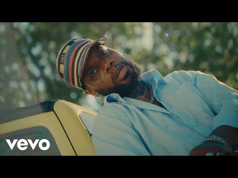 serpentwithfeet - Ellipsis (feat. Orion Sun) [Official Video]