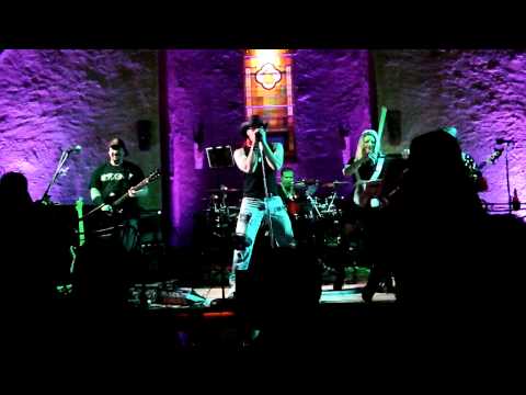 Vinyl Meltdown at The Winery: Mississippi Queen