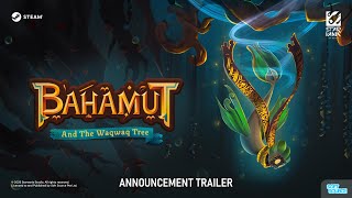 Bahamut and the Waqwaq Tree (Multi-Language) video 1
