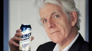 Nick Lowe Busch Beer Ad 1980&#39;s