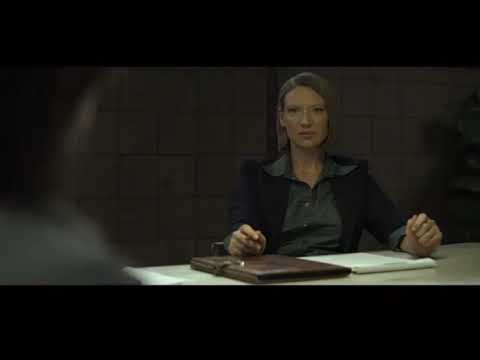 Henley’s motto | Mindhunter s2e4