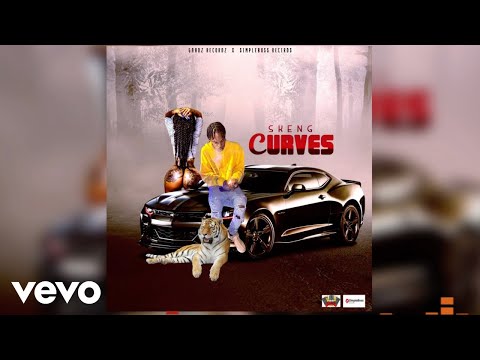 Skeng, Simple Boss - Curves (Official Audio)