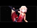[MMD] WAVE ft. IA and ONE 