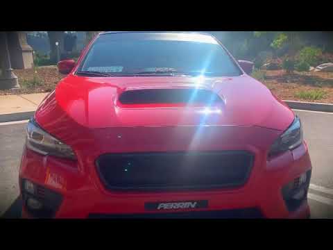 Subaru WRX STI (Bullshit by CB4th)