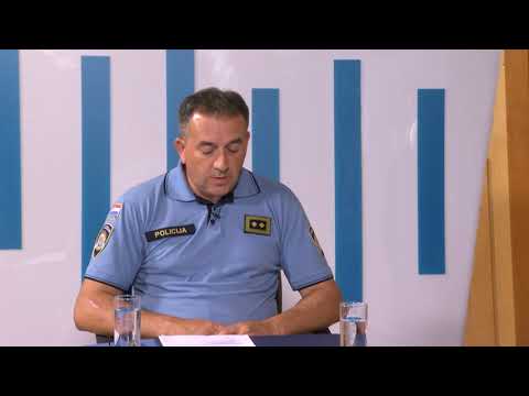 KARTE NA STOL 11.07.2019. - Ladislav Bece