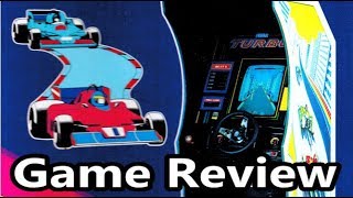 Turbo Intellivision Review - The No Swear Gamer Ep 502