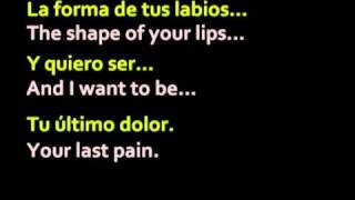 Café Tacvba - Quiero ver (English translation)