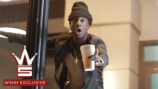 Genius x K Camp "Po Up & Go Up" (WSHH Exclusive - Official Music Video)