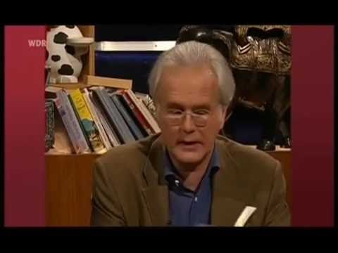 "Was liest du?" Harald Schmidt und Jürgen von der Lippe (2006)