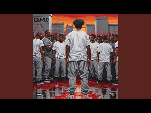 WIT ALL THAT (bonus track) (feat. Undarated Lor Chris)