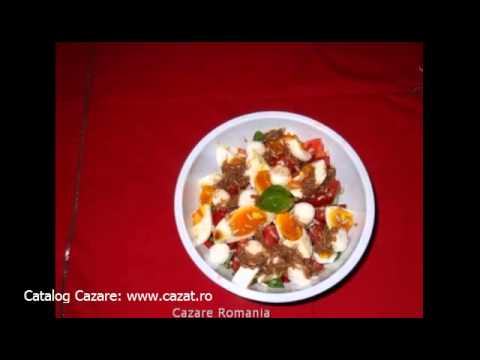 Cazare Livezi, Bacau - Cazat.ro