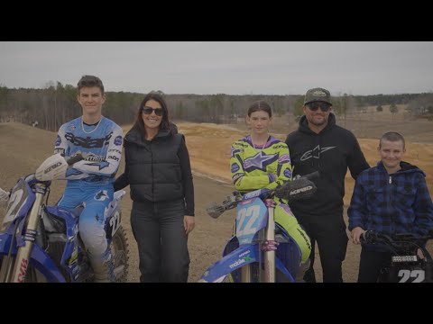 Monster Energy Supercross and SuperMotocross