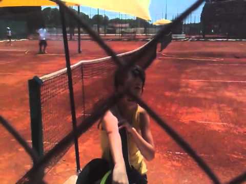 Aleksa Krivokapić - Ulcinj, jun 2011