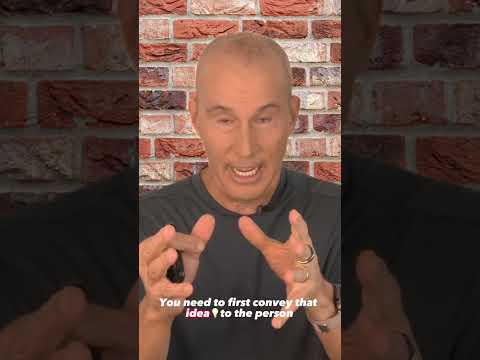 How to convince someone that you are right #shorts